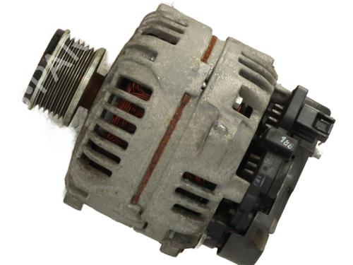 Alternator RENAULT TWINGO II (CN0_) 1.5 dCi 75 | BP31370172M7 