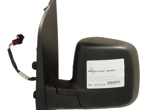 Left mirror CITROËN NEMO MPV 1.3 HDi 80 | BP33310595C26 - Image 2