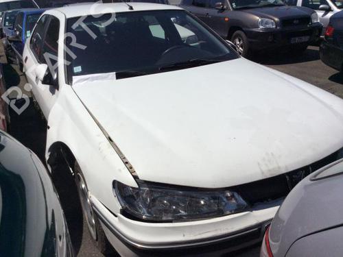 Switch PEUGEOT 406 (8B) 2.0 HDI 110 | BP21366736I30 