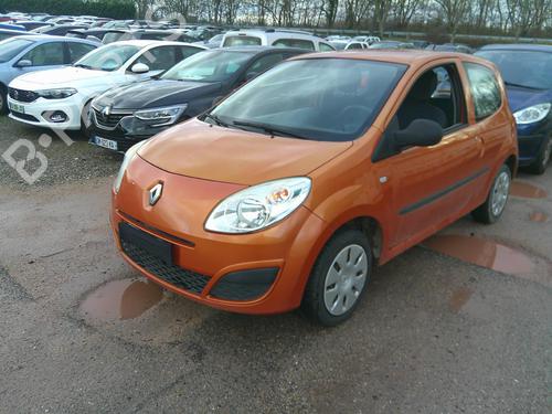 Turbocompresseur/Compresseur RENAULT TWINGO II (CN0_) 1.5 dCi (CN0E) | BP21315915M71 