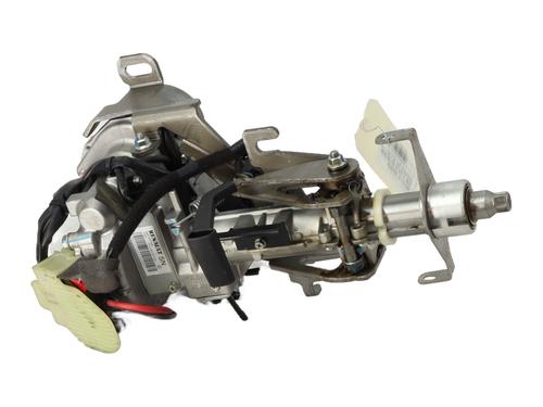 Used Steering column RENAULT ZOE (BFM_) ZOE (88 hp) 21870550