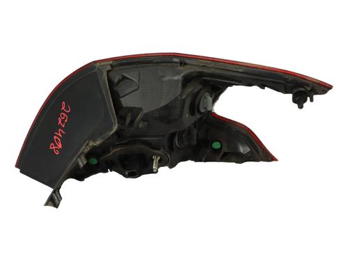 Used Left taillight Left taillight 38677650 38677650