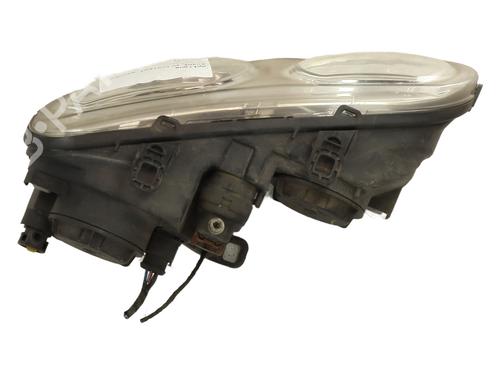 Left headlight ROVER 25 I Hatchback (RF) 1.6 16V | BP33026572C28 - Image 3