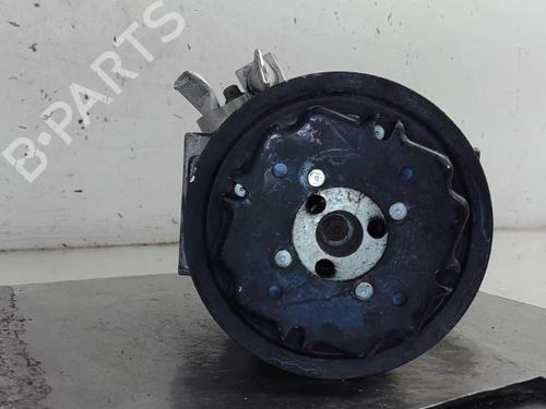AC compressor OPEL CORSA D (S07) 1.3 CDTI (L08, L68) | BP21306759M34 