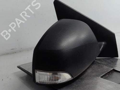 Right mirror RENAULT MEGANE III Grandtour (KZ0/1) 1.5 dCi (KZ09, KZ0D, KZ1G, KZ29, KZ14, KZ1W, KZ10, KZ1F,... | BP21302398C27 