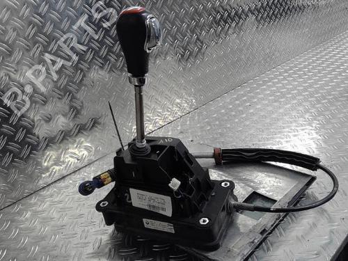 Gear lever RENAULT CLIO IV (BH_) 1.6 RS (BHJ4, BHJ6, BHMM) | BP21890555M90 