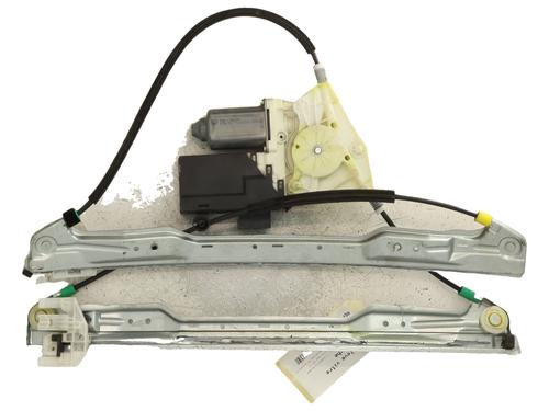 Left front window motor CITROËN C5 I (DC_) 1.8 16V (DC6FZB, DC6FZE) | BP38502185E21 - Image 2