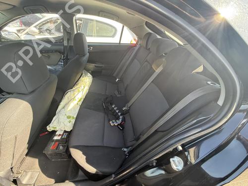 Left headlight MITSUBISHI LANCER VIII Sportback (CX_A) 2.0 DI-D (CX8A) | BP25441586C28  - Image 21