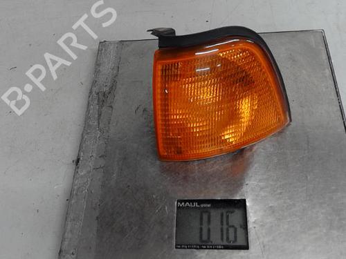 Used Left front indicator AUDI 80 B3 Saloon (893, 894, 8A2) 1.8 S (90 hp) 21300936