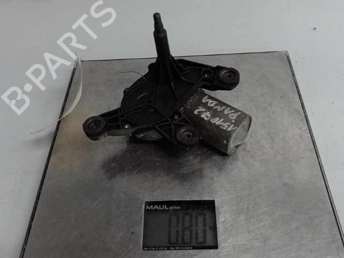 Used Rear wiper motor FIAT PANDA (312_, 319_) 0.9 4x4 (312PXG1A) (86 hp) 21366368