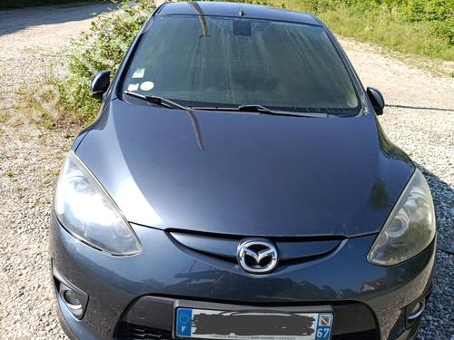 Steering column stalk MAZDA 2 (DE_, DH_) 1.5 (DE5FS) | BP27557902I23  - Image 10