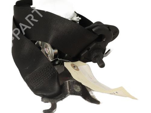 Front right seatbelt BMW X1 (E84) sDrive 18 d | BP36425729I25 - Image 2
