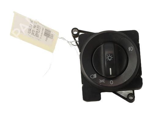Used Headlight switch Headlight switch VW CRAFTER 30-50 Van (2E_) 2.5 TDI (109 hp) 21595645 21595645