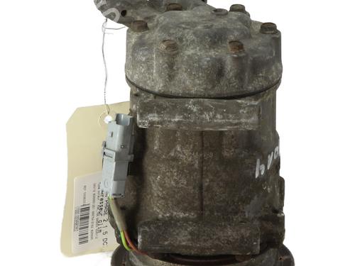 AC compressor RENAULT MODUS / GRAND MODUS (F/JP0_) 1.5 dCi (FP0F, JP0F) | BP21307288M34 