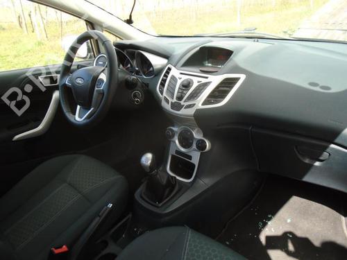 Left front window switch FORD FIESTA VI (CB1, CCN) 1.4 TDCi | BP21367909I27 - Image 6