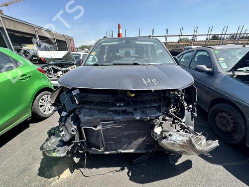 Starter CITROËN C3 Picasso (SH_) 1.6 HDi | BP21291220M8 