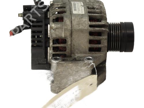 Alternator OPEL CORSA D (S07) 1.3 CDTI (L08, L68) | BP34574835M7 - Image 3