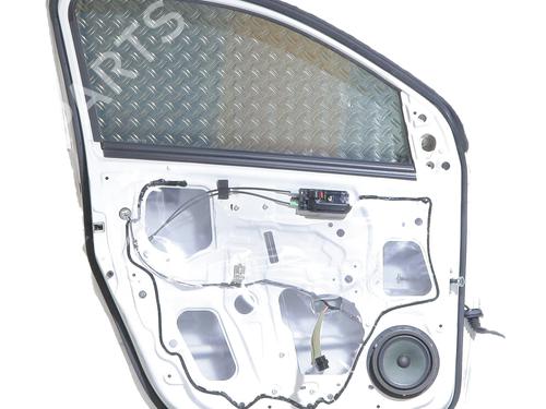 Dør venstre fortil Dør venstre fortil SUZUKI CELERIO (LF) 1.0 (AVK310) (68 hp) 39457406 39457406