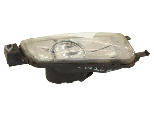 Used Left front fog light Left front fog light PEUGEOT 308 I (4A_, 4C_) 1.6 HDi (109 hp) 32403470 32403470