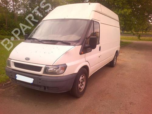 Steering column stalk FORD TRANSIT Van (FA_ _) 2.0 DI (FAE_, FAF_, FAG_) | BP31981307I23 - Image 7