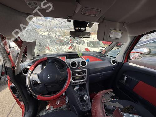 Front right seatbelt PEUGEOT 1007 (KM_) 1.6 16V | BP24657965I25  - Image 13