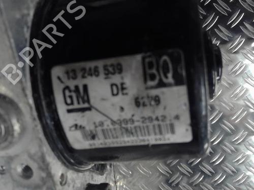 ABS pump OPEL ZAFIRA / ZAFIRA FAMILY B (A05) 1.7 CDTI (M75) | BP22387274M43 