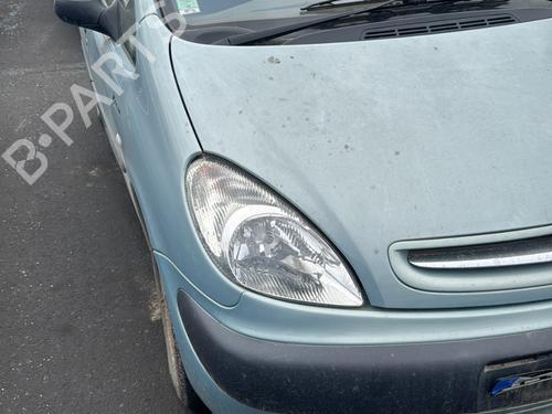 Alternator CITROËN XSARA PICASSO (N68) 2.0 HDi | BP25736607M7 