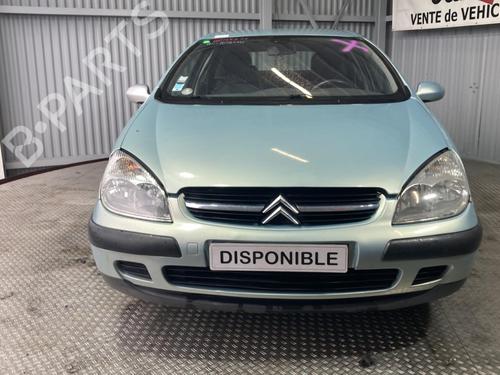 Venstre solskærm CITROËN C5 I (DC_) 2.0 HDi (DCRHZB, DCRHZE) | BP33452909I1 - Image 17