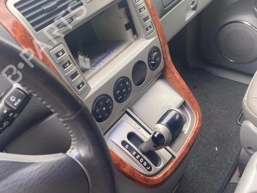 Left slide door KIA CARNIVAL II (GQ) 2.9 CRDi | BP21305807C74 