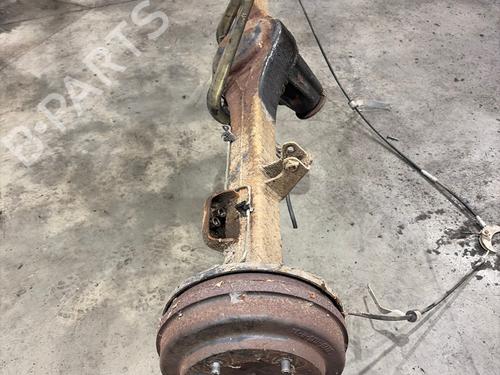 Rear differential FORD TRANSIT Van (E_ _) 2.5 DI (EAL, EAS) | BP39904594M24 - Image 4