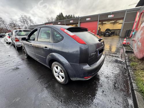 Gearbox FORD FOCUS II (DA_, HCP, DP) 1.8 TDCi | BP21371399M3 
