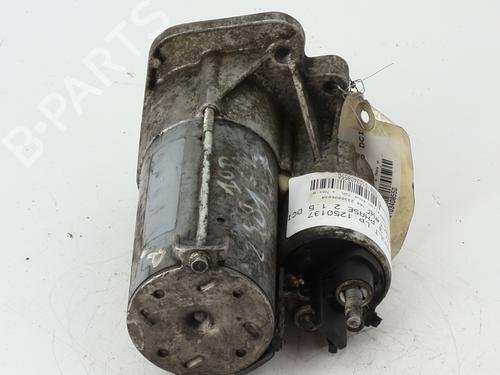 Starter RENAULT CLIO III (BR0/1, CR0/1) 1.5 dCi (BR0H, CR0H, CR1S, BR1S) | BP24474884M8