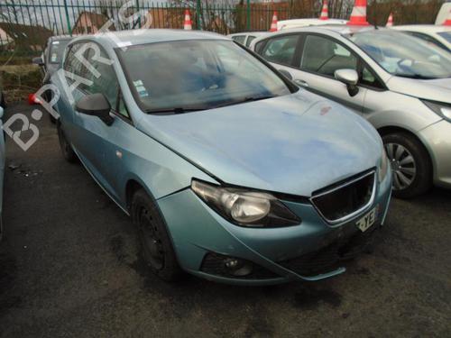 Alternator SEAT IBIZA IV (6J5, 6P1) 1.4 | BP21318288M7 