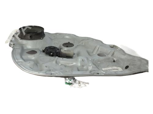 Used Left rear window motor LANCIA MUSA (350_) 1.3 D Multijet (350.AXG11, 350.AXG1A) (90 hp) 21363214