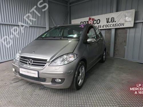 Rear parcel shelf MERCEDES-BENZ A-CLASS (W169) | BP36763852C85 - Image 10