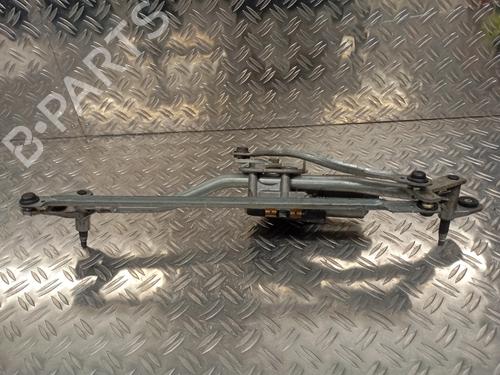 Used Front wiper motor AUDI A6 C6 (4F2) 3.0 TDI quattro (225 hp) 21881681