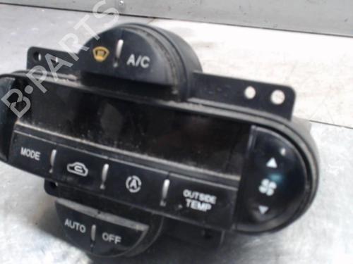 Climate control KIA CARENS II MPV (FJ) 2.0 CRDi | BP21313665I5 