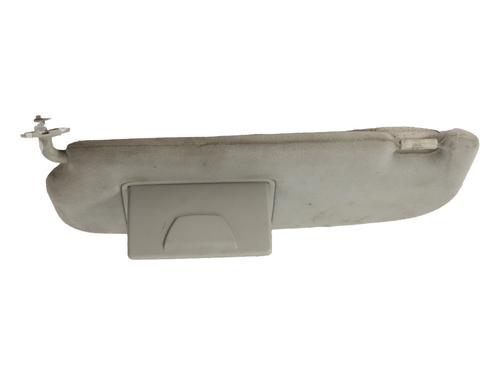 Used Left sun visor Left sun visor 21302238 21302238