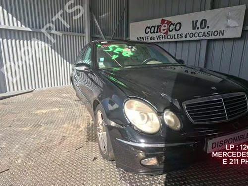 AC compressor MERCEDES-BENZ E-CLASS (W211) E 280 CDI (211.020) | BP36287110M34 - Image 15