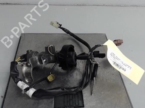 Used Ignition barrel LAND ROVER DISCOVERY I (LJ) 2.5 TDI 4x4 (113 hp) 21303284