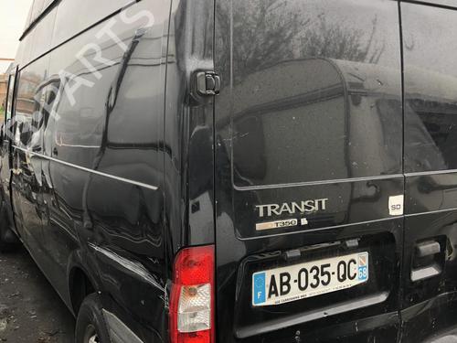 Used Parts FORD TRANSIT Van (FA_ _)  2.2 TDCi  1986706