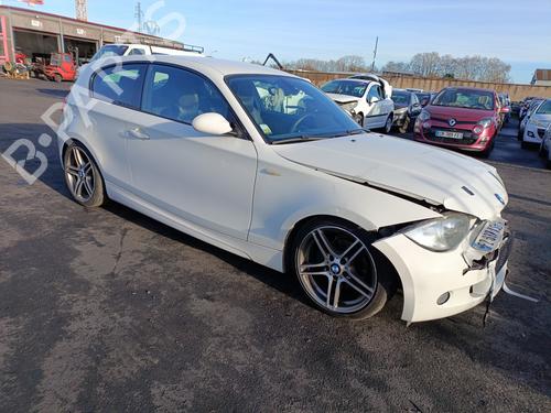 Right taillight BMW 1 (E81) 118 d | BP31252389C35  - Image 19