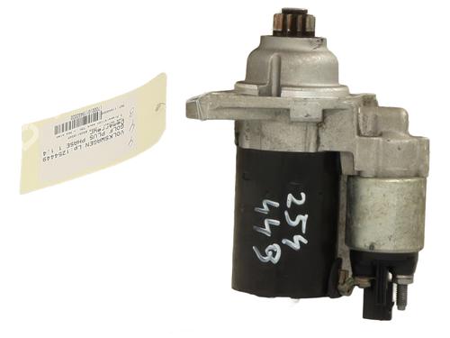 Starter VW GOLF PLUS V (5M1, 521) 1.4 TSI | BP31719381M8 - Image 2