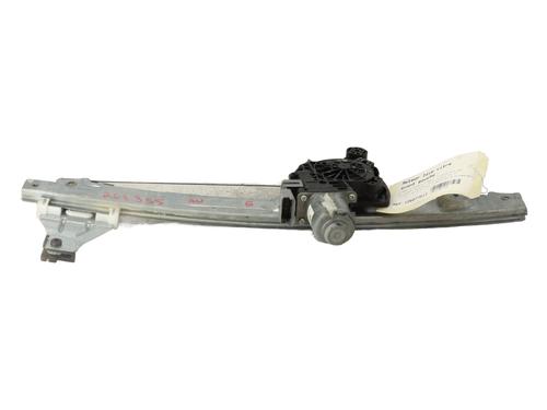Left front window motor CITROËN C4 II (NC_) 1.2 THP 130 (NCHNYM, NCHNYT) | BP35828167E21 - Image 2