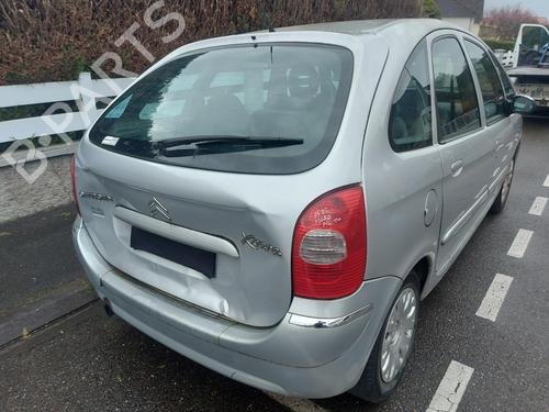 Starter CITROËN XSARA PICASSO (N68) 1.6 HDi | BP21312440M8 