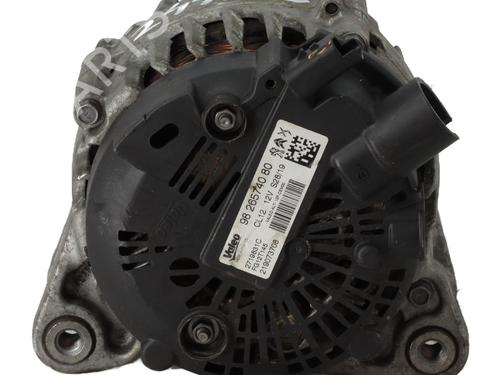 Alternator CITROËN C3 III (SX) 1.2 PureTech 82 | BP23825583M7 