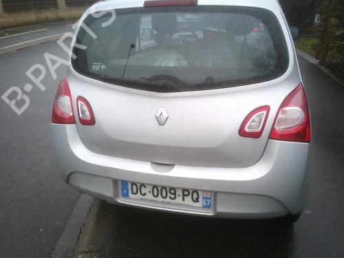 Right taillight RENAULT TWINGO II (CN0_) 1.2 16V (CN04, CN0B) | BP24111001C35  - Image 5