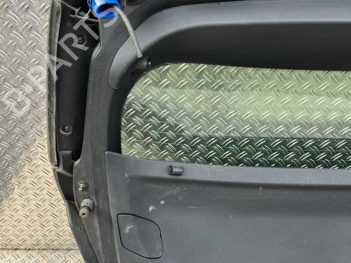 Tailgate PEUGEOT 308 II (LB_, LP_, LW_, LH_, L3_) 1.6 THP 125 | BP27673655C6