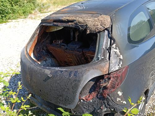 Used Parts MAZDA 2 (DE_, DH_) 1.5 (DE5FS) 2876165