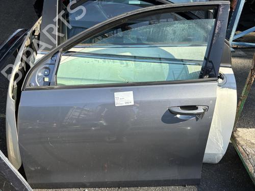left-front-door-vw-golf-vi-5k1-2008-2009-2010-2011-2012-2013-2014-37417154 main image